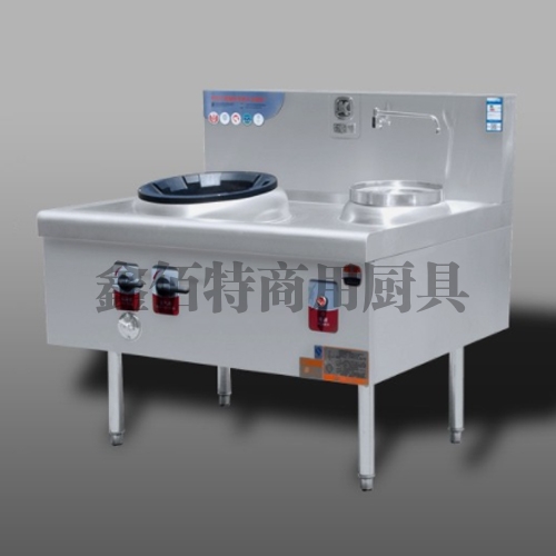 御典单炒单温(铸铁炉腔)