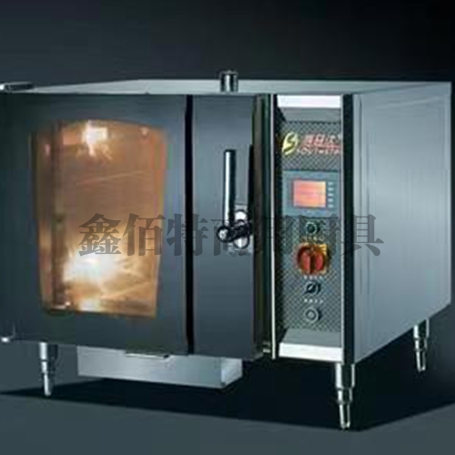 万能蒸烤箱02