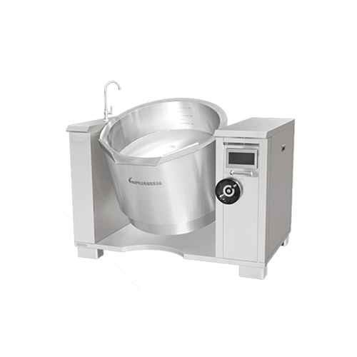 可倾式摇摆汤锅